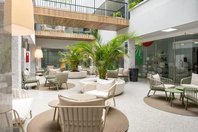 Alquiler de local comercial de 50 m2 en el Edificio Orihuela - foto 5