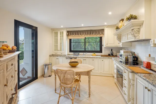 Chalet 4 habitaciones 373m² en venta - El Madroñal — 17