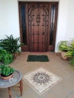 CHALET EN EL PAGO MELILLA SOLO TEMPORADA DE VERANO — 19