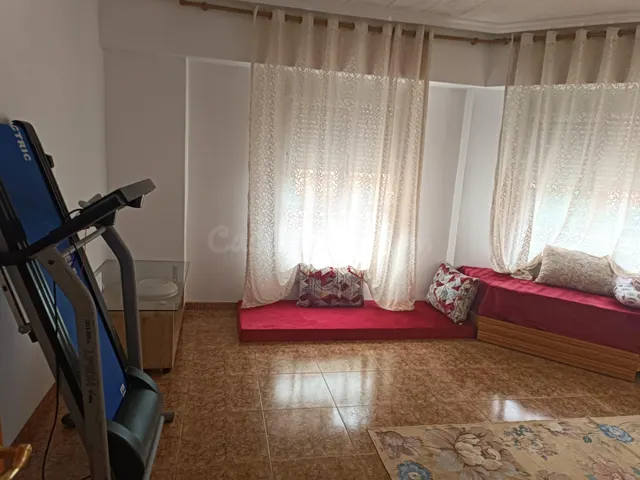 PISO REFORMADO PARA ENTRAR A VIVIR SIN ASCENSOR - foto 3