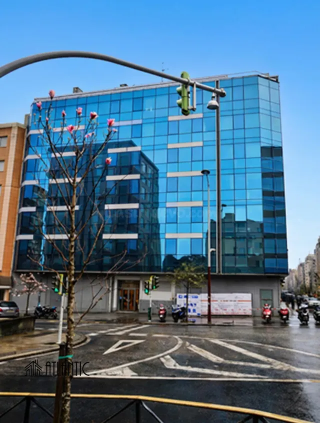 Estudio 1 habitación 33m² en venta - Casablanca - Calvario - foto 3