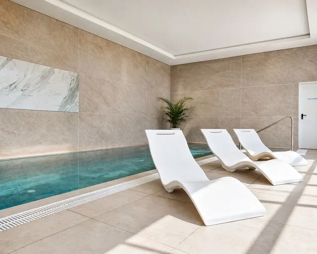 Ático Dúplex 2 habitaciones 122m² en venta - Marbella — 41