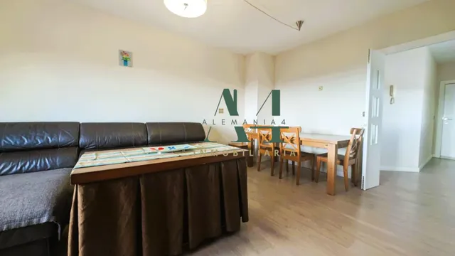 Vivienda reformada en la Cañada — 9