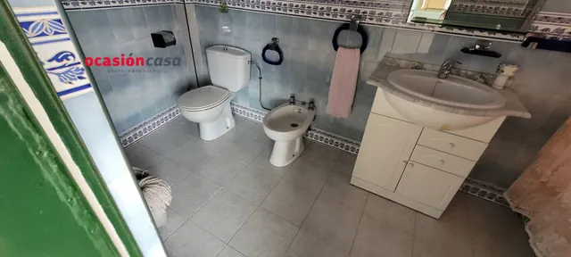 PISO EN VVA DE CORDOBA EN VENTA — 6