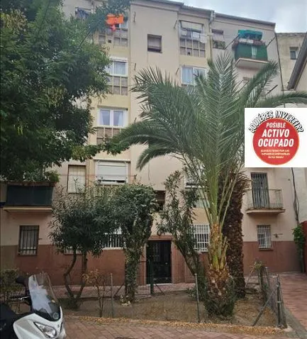 Apartamento 1 habitación 48m² en venta - San diego
