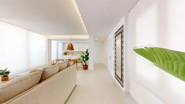 MIRASOL eme de Maison El Ático (Ref. 501EME) — 36