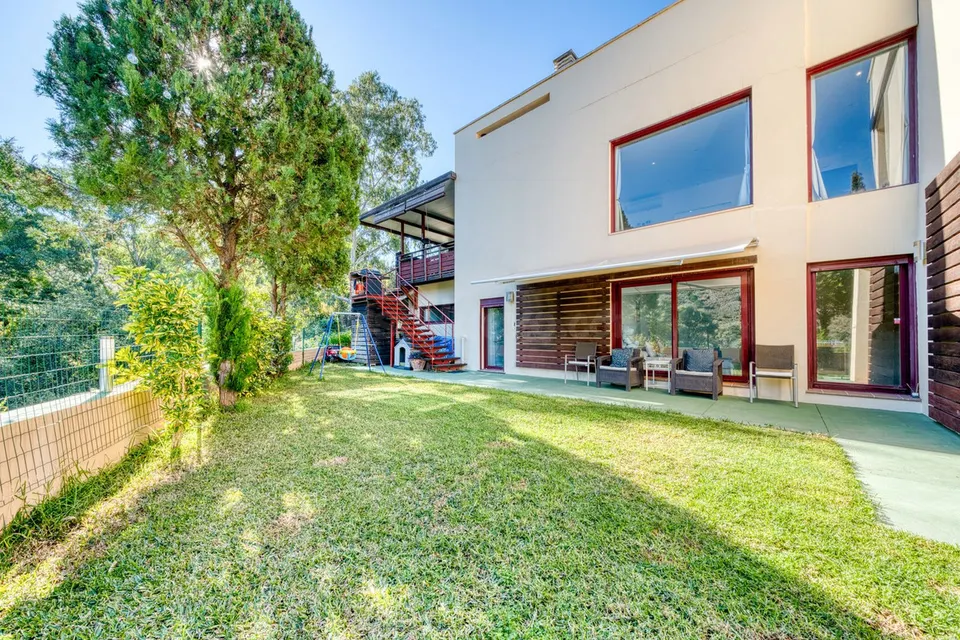 Chalet 5 habitaciones 290m² en venta - Costa del Sol