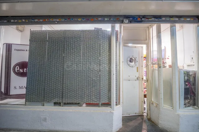 Local comercial 106m² en venta - Centro — 4