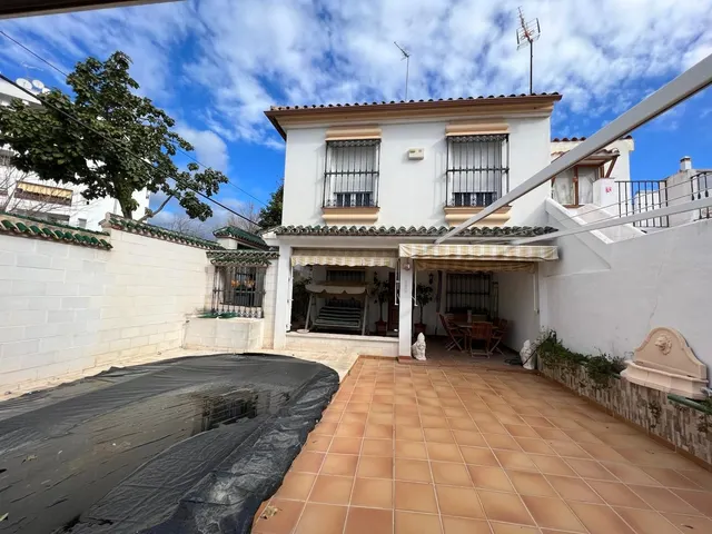 Chalet 4 habitaciones 238m² en venta - Marbella — 29