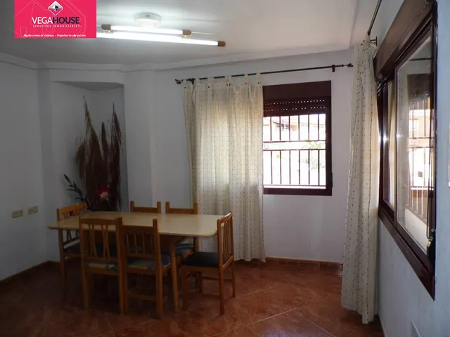 Se vende Dúplex en la Aparecida-Orihuela — 9
