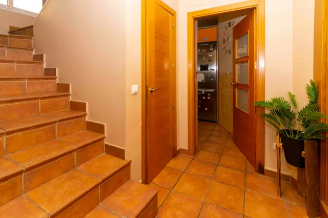 Amplia Casa en Badajoz - Ideal para Familias (Bda San Miguel) — 10