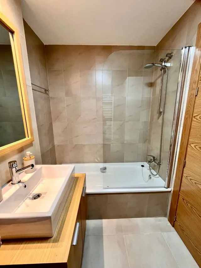 Planta baja 2 habitaciones 75m² en venta - SUCINA — 10