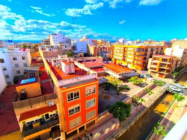 Exclusivo Ático Dúplex +200 m2 | Ascensor | 4 Terrazas — 17