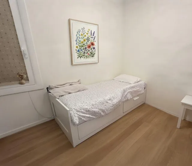 Piso 2 habitaciones 61m² en venta - La Latina — 7
