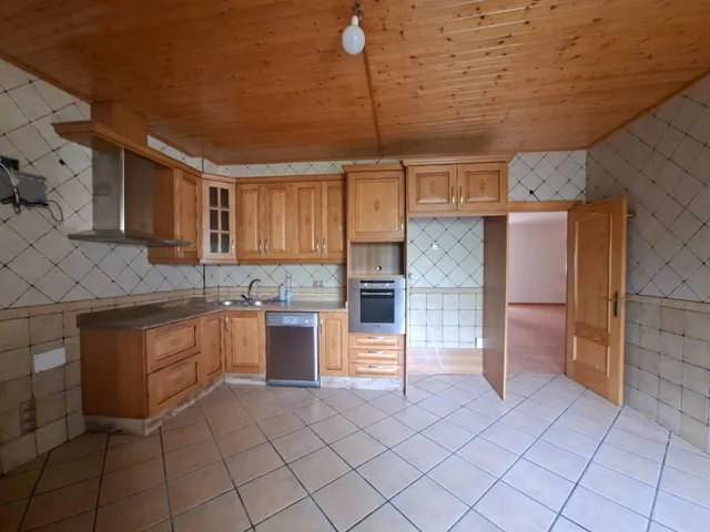 SE VENDE CASA EN ABRUCENA — 8