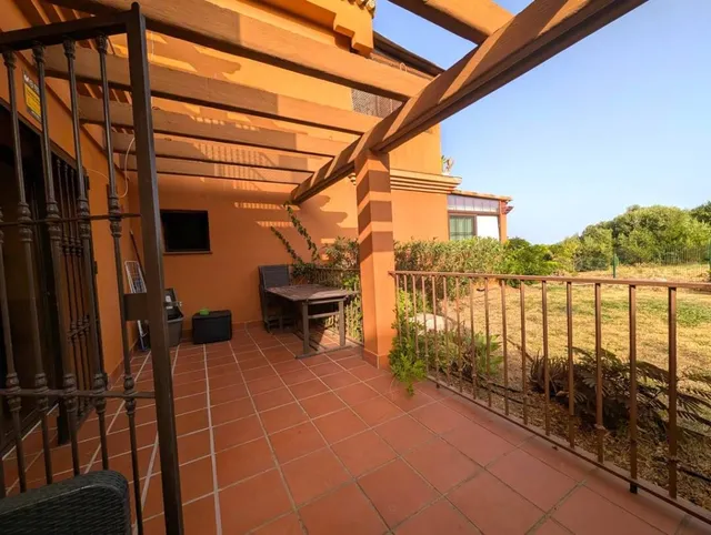 Apartamento en Venta en Linea De La Concepcion, La Cádiz — 11