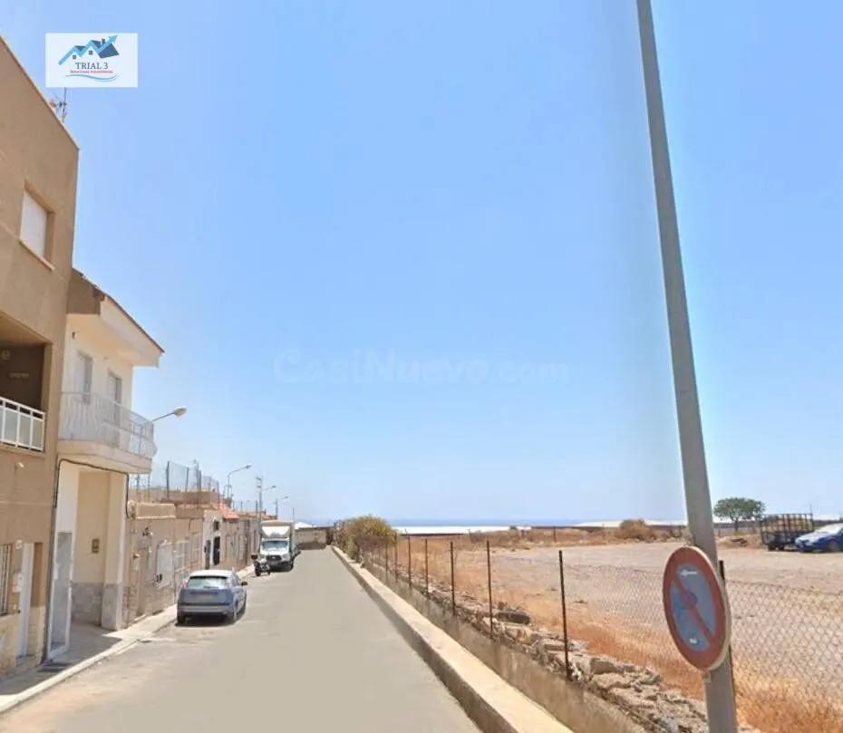 Venta Piso en Vicar - Almería