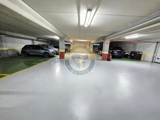 PLAZA DE GARAJE AMPLIA EN HISPANIDAD 87 - foto 4