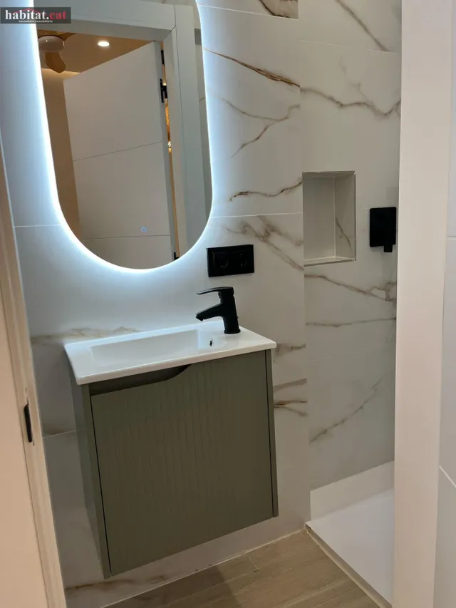 ¡¡ OFICINA TIPO LOFT ALQUILADO EN EL CENTRO DE VILANOVA !! — 17