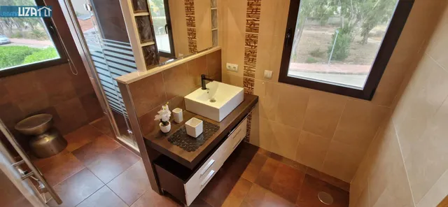 Espectacular Chalet de Lujo en la Exclusiva Urbanización Llop Mari — 43
