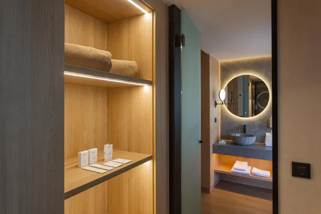INVERSIÑN TURÑSTICA EN PUERTO DE LA CRUZ - APARTAMENTOS DE LUJO  EN MODALIDAD CONDO-HOTEL ONLY ADULTS — 10