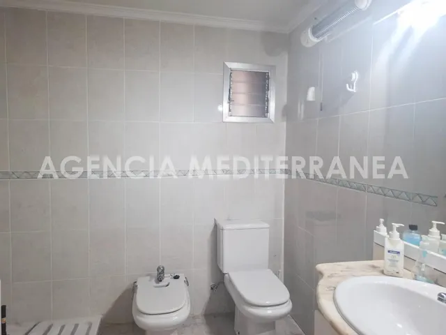 Piso en venta en Valencia, para reformar, — 14