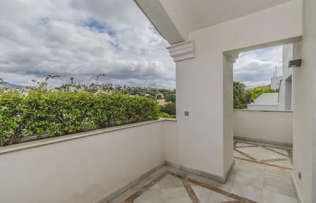 Ático 5 habitaciones 294m² en venta - Costa Del Sol — 35