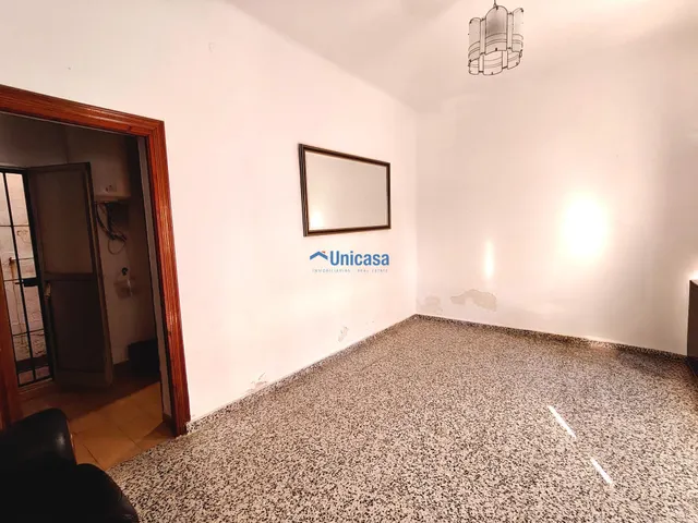 Casa mata de 113 m2 con amplio solárium en colonia santa inés – para reformar — 6