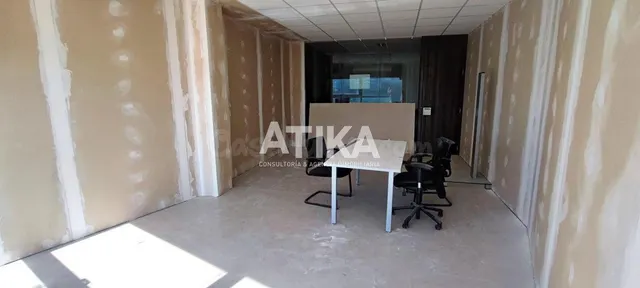 OFICINA ALQUILER EN L´OLLERIA - foto 4