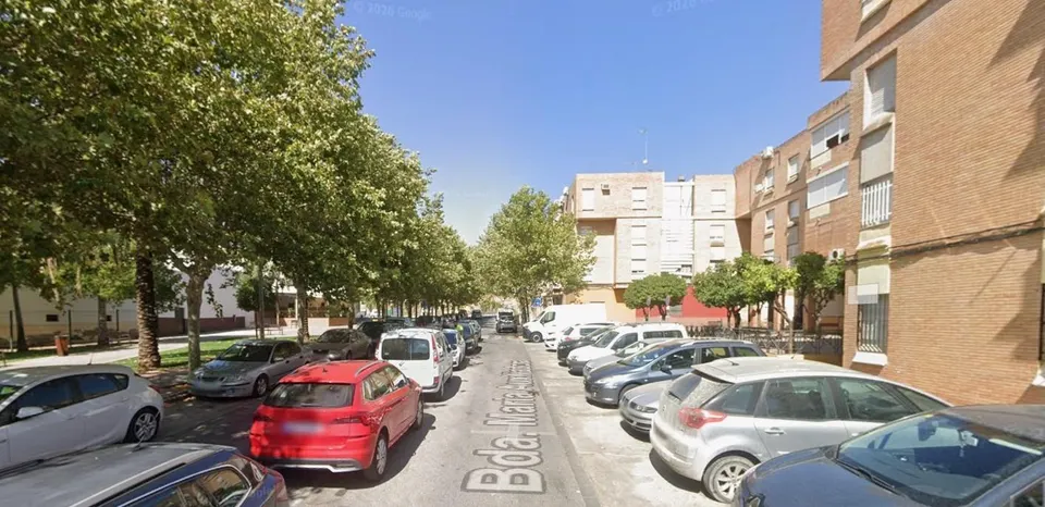 PISO EN ALCALA DE GUADAIRA