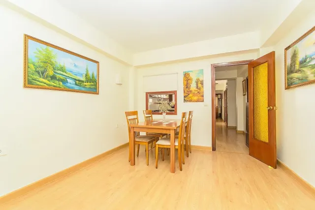 Apartamento 3 habitaciones 125m² en venta - Playa del cura — 30