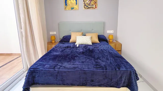 Apartamento 2 habitaciones 90m² en venta - Playa del cura — 3
