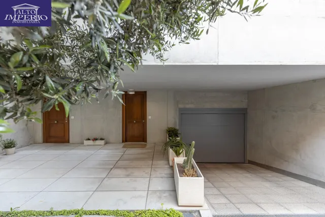 Exclusiva vivienda en zona Fórum — 43