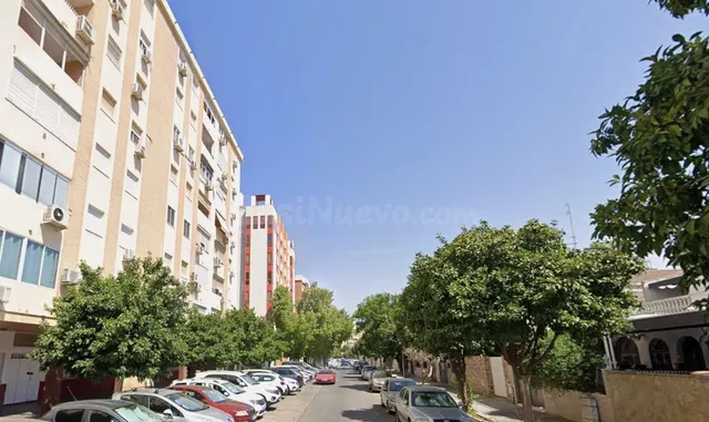 Apartamento 4 habitaciones 120m² en venta - Avenida de las Ciencias — 2