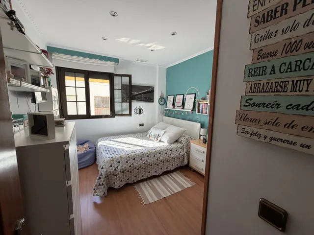 CASA EN EL CENTRO DE SAN FERNANDO. — 5