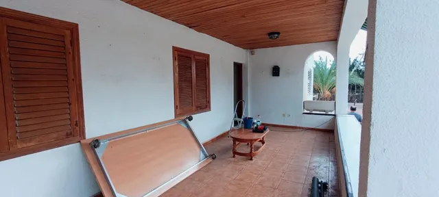 Dos casas en  una  peña las aguilas -Elche — 36
