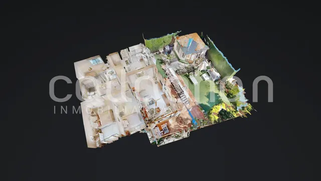Vivienda en Massarrojos — 45