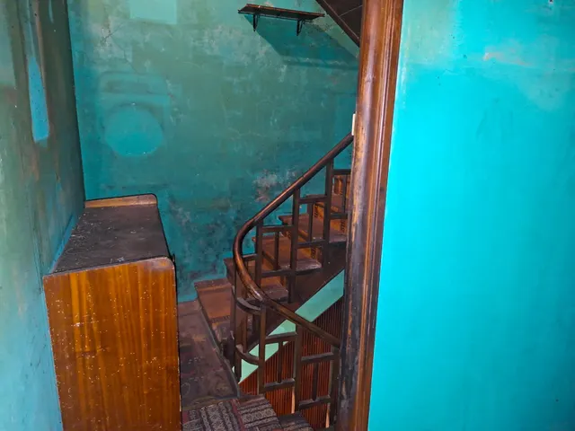 Casa con encanto de 1933 para rehabilitar, finca cerrada y pozo de manantial | valdesoto, Siero — 28