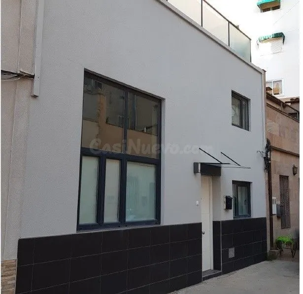 Venta piso en Albacete