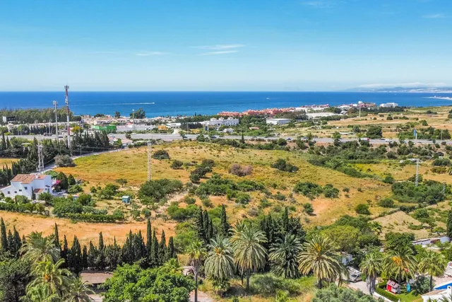 Parcela 100m² en venta - Costa Del Sol — 4
