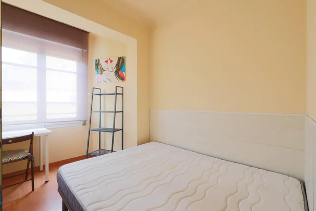 Piso 4 habitaciones 74m² en venta - El Camp de l`Arpa del Clot — 11