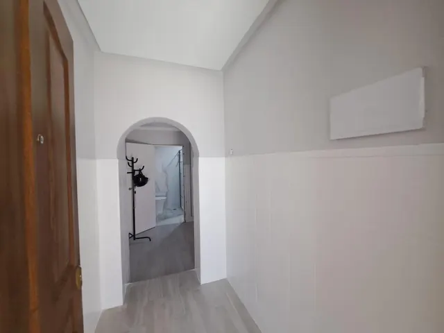Casa de una sola planta con patio y azotea independiente en El Arenal — 33