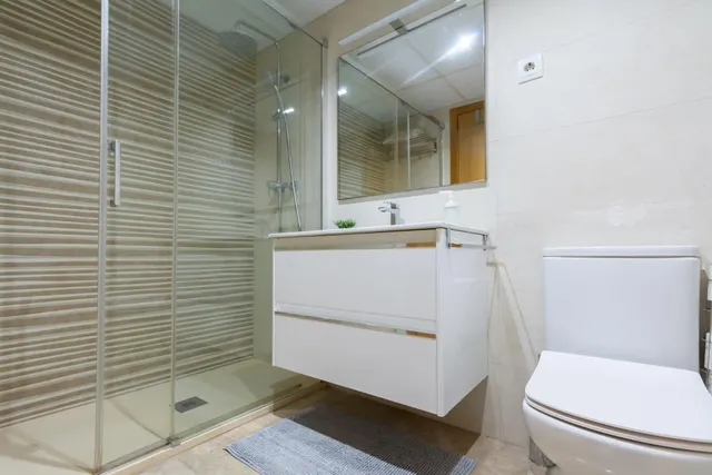Exclusivo Piso en Conjunto Residencial Parque de Europa en Cartagena. — 22