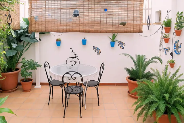AMPLIO PISO EN PLENO CENTRO!!  TU HOGAR CON BALCÓN, TERRAZA Y ASCENSOR !! — 14