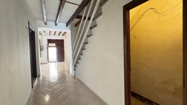 Casa a reformar en Venta. Llucmajor pueblo — 6