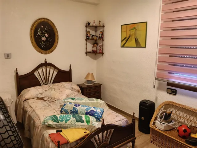 SE VENDE Espectacular Chalet en la Costa Blanca - Alicante / ZONA MORALET — 8