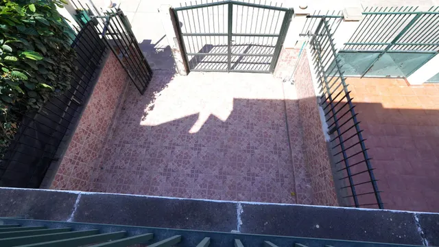 DÚPLEX EN CASABLANCA III CON TERRAZA, BALCÓN Y AZOTEA TRANSITABLE — 27