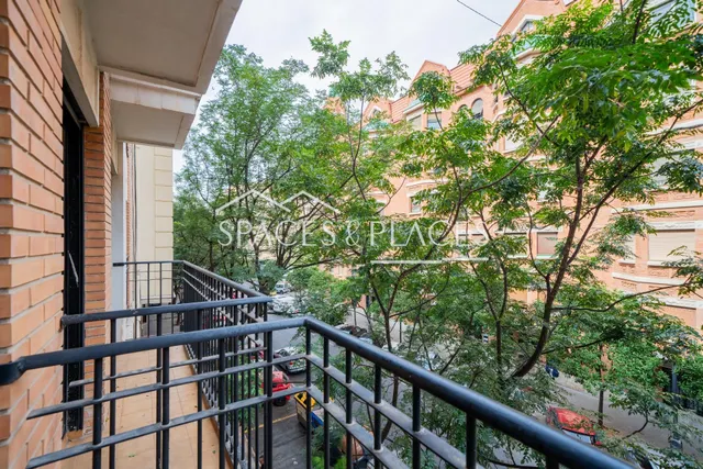 Piso Amplio de Lujo en Venta en Arrancapins con Terrazas - foto 5
