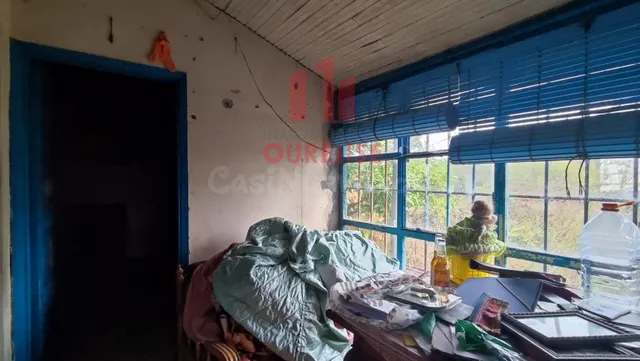 CASA PARA REFORMAR EN LA ZONA DEL POLVORÍN, CERCA DEL MERCAD - foto 4