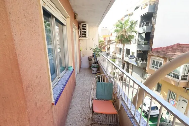 Apartamento 3 habitaciones 104m² en venta - torrevieja — 14